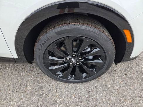 New 2026 Buick Envista Sport Touring w/ Convenience I Package FWD image 18