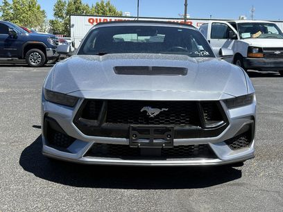 Used 2025 Ford Mustang GT Premium