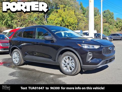 New 2026 Ford Escape Active image 8