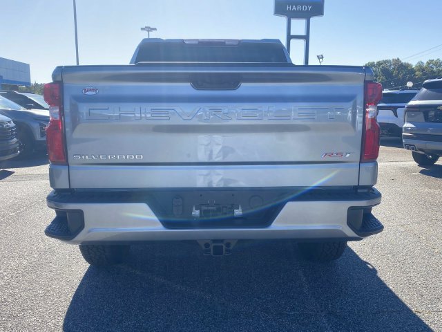 New 2026 Chevrolet Silverado 1500 RST w/ RST Select Package RWD image 5