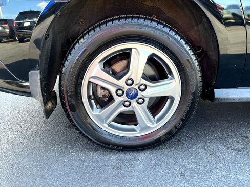 Used 2019 Ford Transit Connect Titanium w/ Titanium Premium Package image 8