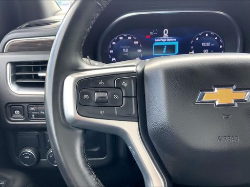 Used 2024 Chevrolet Tahoe LT RWD image 23