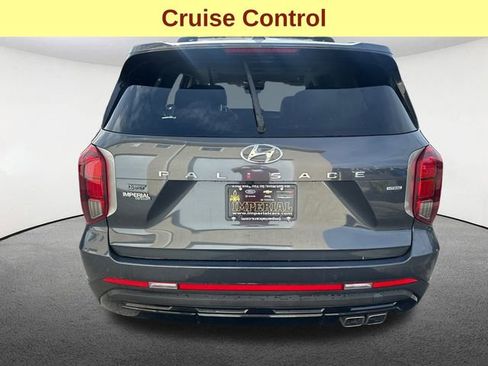 Used 2024 Hyundai Palisade XRT image 12