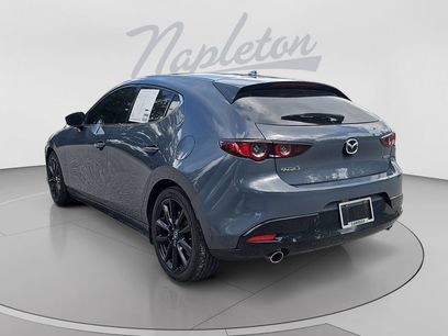 Used 2021 MAZDA MAZDA3 s