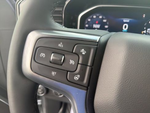 New 2026 Chevrolet Silverado 2500 LT w/ Trail Boss Package image 13