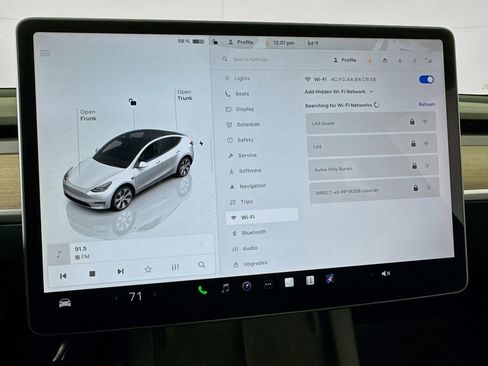 Used 2023 Tesla Model Y Long Range image 52