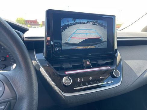 Used 2024 Toyota Corolla LE image 20