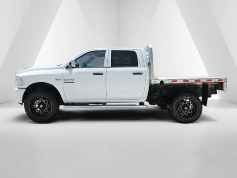 Used 2015 RAM 2500 Tradesman AWD/4WD image 8