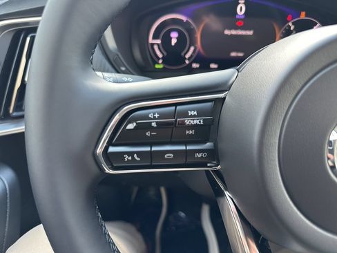 New 2026 MAZDA CX-70 SC AWD/4WD image 30