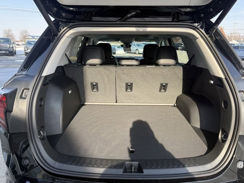 New 2026 GMC Terrain Denali image 13