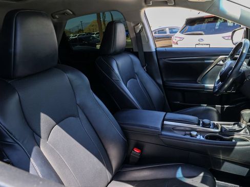 Used 2019 Lexus RX 350 FWD w/ Accessory Package image 21