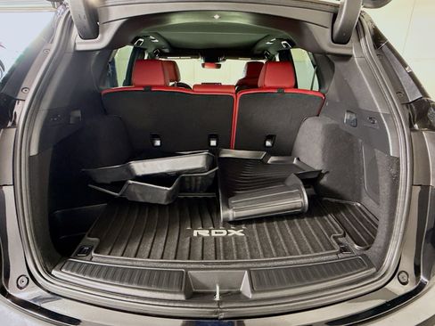 Used 2021 Acura RDX A-Spec FWD image 35