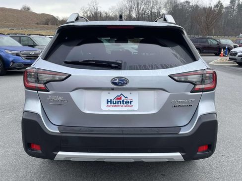 Certified 2023 Subaru Outback Touring XT image 26