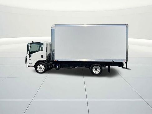 New 2025 Chevrolet Low Cab Forward 4500 XD image 4