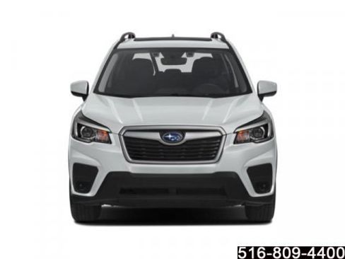 Used 2020 Subaru Forester Premium image 8