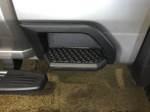 New 2025 GMC Sierra 2500 Denali w/ Denali Reserve Package image 17