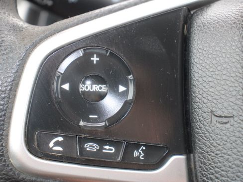Used 2017 Honda Civic LX image 22