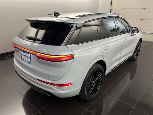 New 2026 Lincoln Corsair Reserve w/ Jet Appearance Package image 6