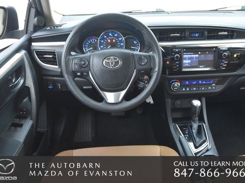Used 2015 Toyota Corolla L image 25