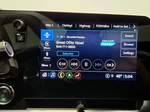 Used 2021 Chevrolet Corvette Stingray Premium Conv w/ Z51 Performance Package image 21