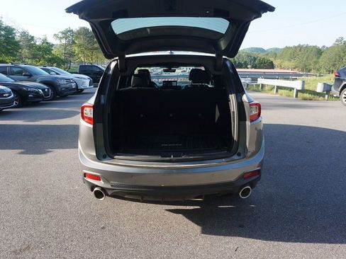 Used 2022 Acura RDX AWD image 15