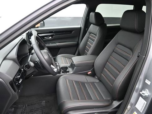 New 2026 Honda CR-V Sport Touring image 17