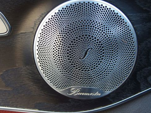 Used 2016 Mercedes-Benz C 450 AMG w/ Multimedia Package image 17