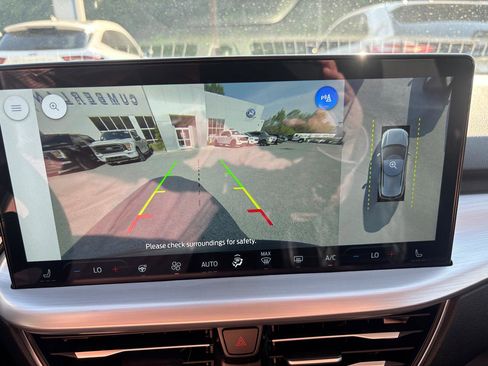 Used 2024 Ford Escape Platinum w/ Premium Technology Package image 23