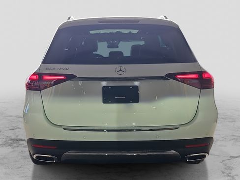 New 2026 Mercedes-Benz GLE 350 4MATIC image 8