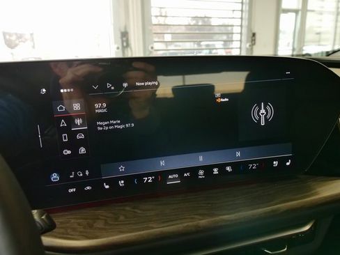 New 2025 Audi Q5 Prestige image 20