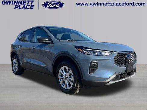 New 2026 Ford Escape Active w/ Cold Weather Package image 26