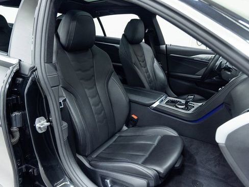 Used 2021 BMW M850i Gran Coupe xDrive AWD/4WD image 25