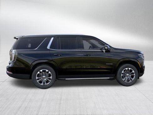 New 2026 Chevrolet Tahoe LT w/ Comfort Package AWD/4WD image 6