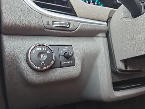 Used 2015 Chevrolet Traverse LT w/ Style and Technology Package FWD image 21