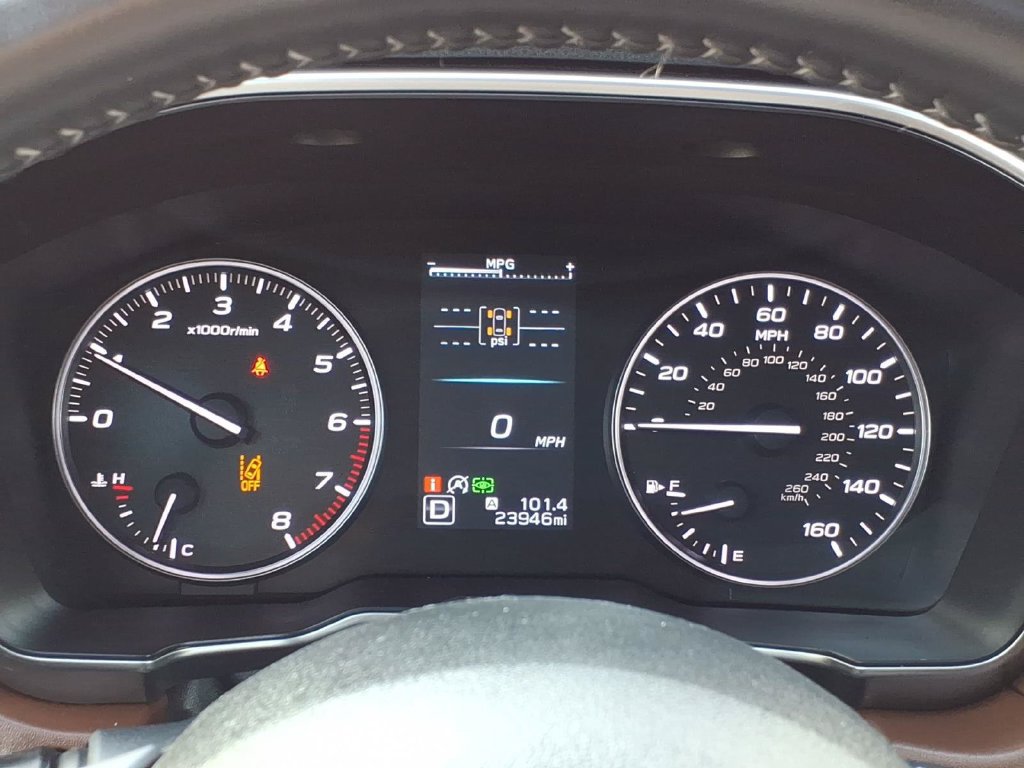 Used 2021 Subaru Outback Touring XT AWD/4WD image 25