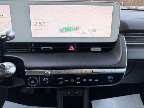 Certified 2024 Hyundai Ioniq 5 SEL image 19