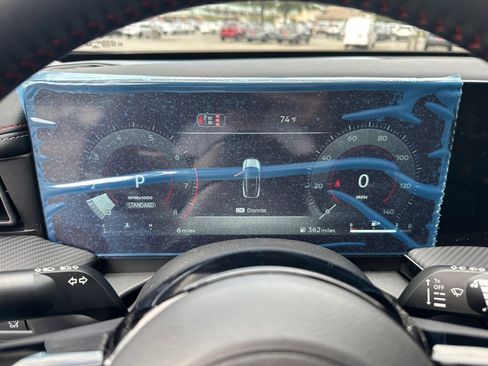 New 2026 Nissan Kicks SR image 26