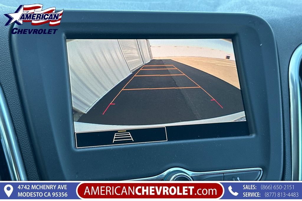 Used 2024 Chevrolet Equinox LT FWD image 27