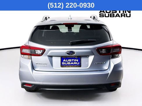 Used 2023 Subaru Impreza Premium image 7