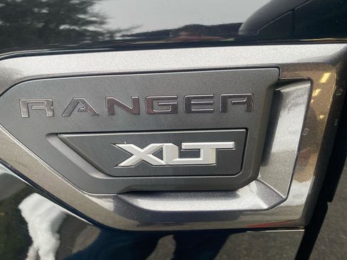 Used 2021 Ford Ranger XLT w/ Tremor Off-Road Package AWD/4WD image 29