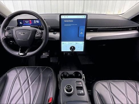 Used 2021 Ford Mustang Mach-E California Route 1 RWD image 15