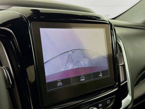 Used 2023 Chevrolet Traverse LT w/ LPO, Floor Liner Package image 13