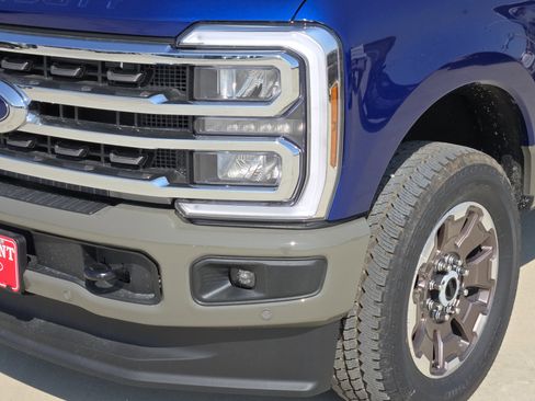 New 2026 Ford F250 King Ranch AWD/4WD image 6