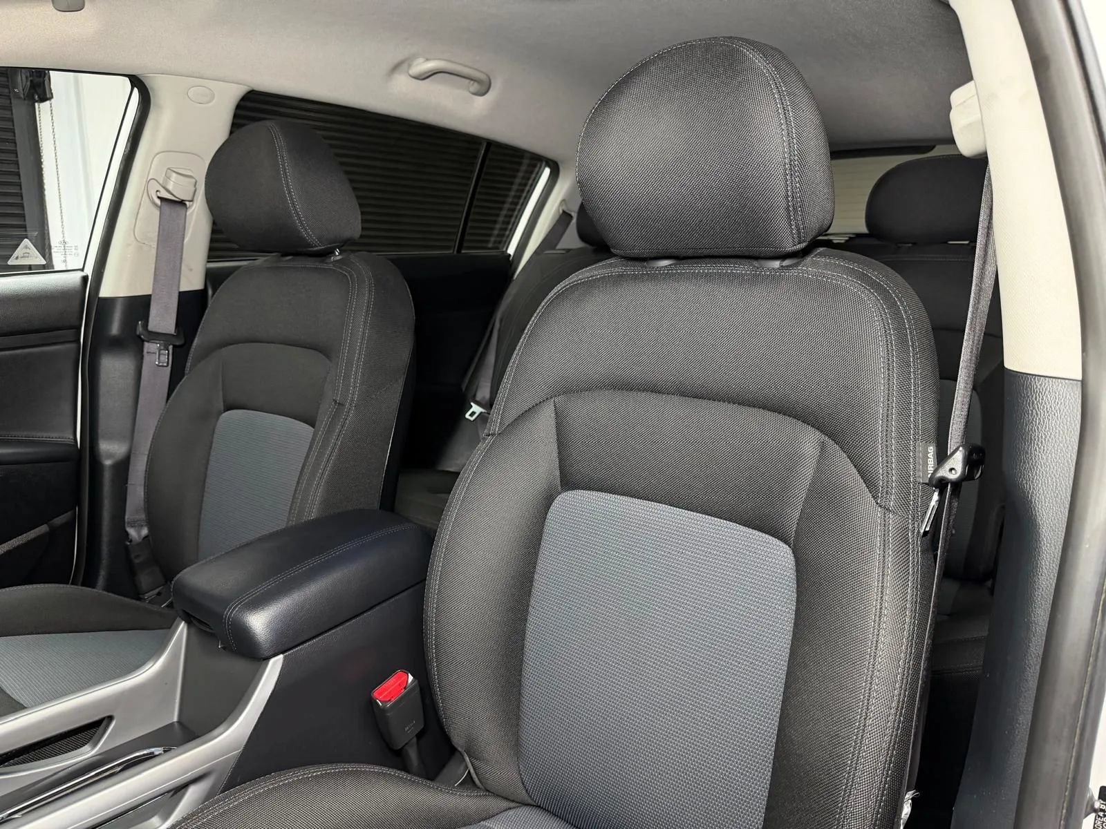 Used 2015 Kia Sportage LX FWD image 26