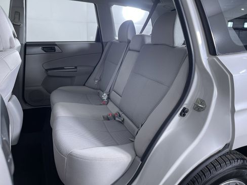Used 2013 Subaru Forester 2.5X image 20