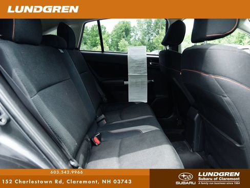 Used 2017 Subaru Crosstrek 2.0i Premium AWD/4WD image 23
