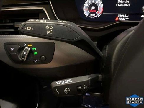 Used 2023 Audi A5 2.0T Premium Plus w/ Premium Plus AWD/4WD image 41