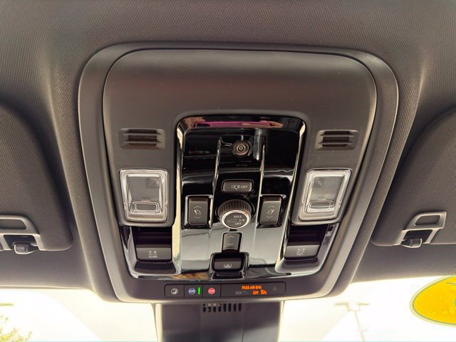 New 2026 Chevrolet Tahoe RST w/ RST Capability Package AWD/4WD image 41