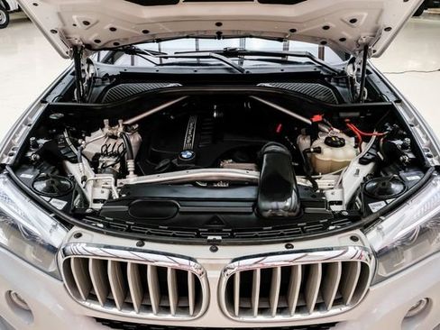 Used 2018 BMW X5 xDrive35i image 50