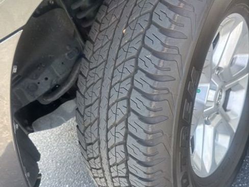 Used 2023 Toyota 4Runner SR5 Premium image 16